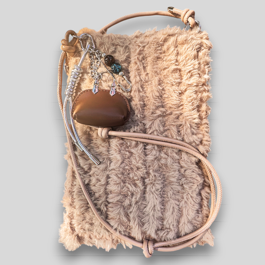 HOOK #112 – Urban Fluffy (Kunstfell)