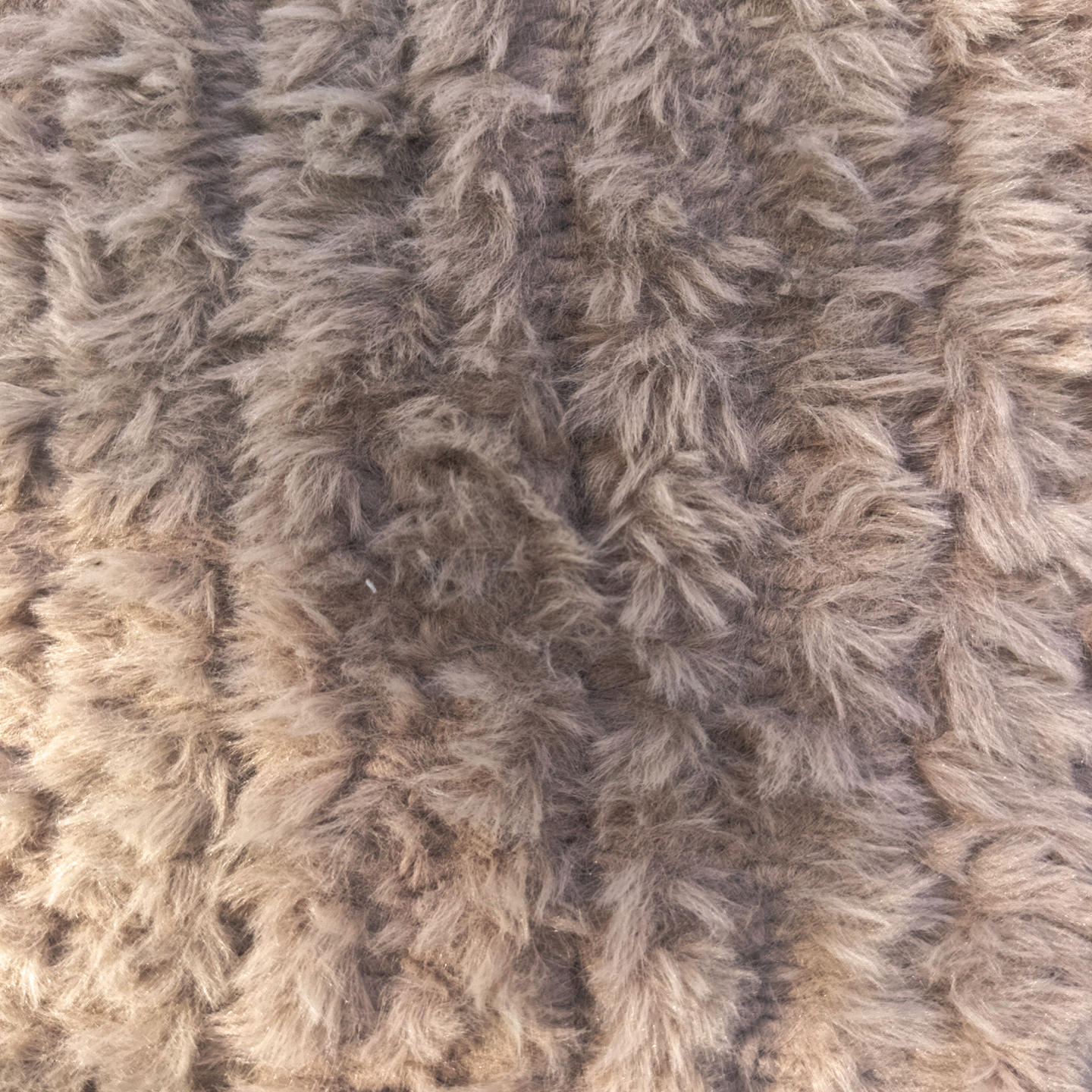 HOOK #112 – Urban Fluffy (Kunstfell)