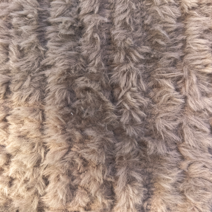 HOOK #112 – Urban Fluffy (Kunstfell)