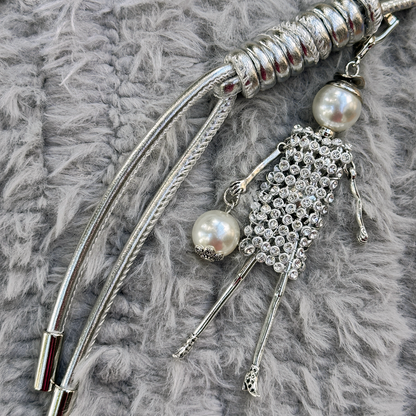 HOOK #113 – Elegant & Unique (Kunstfell)