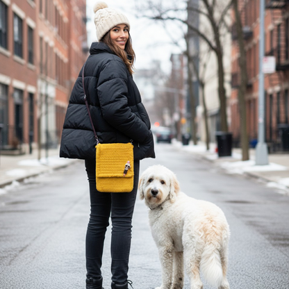 HOOK #145 – Golden Hour (Samtgarn)