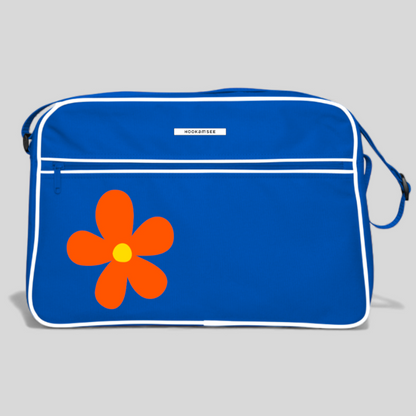 HOOK #148 – Retro Bag Flower Edition