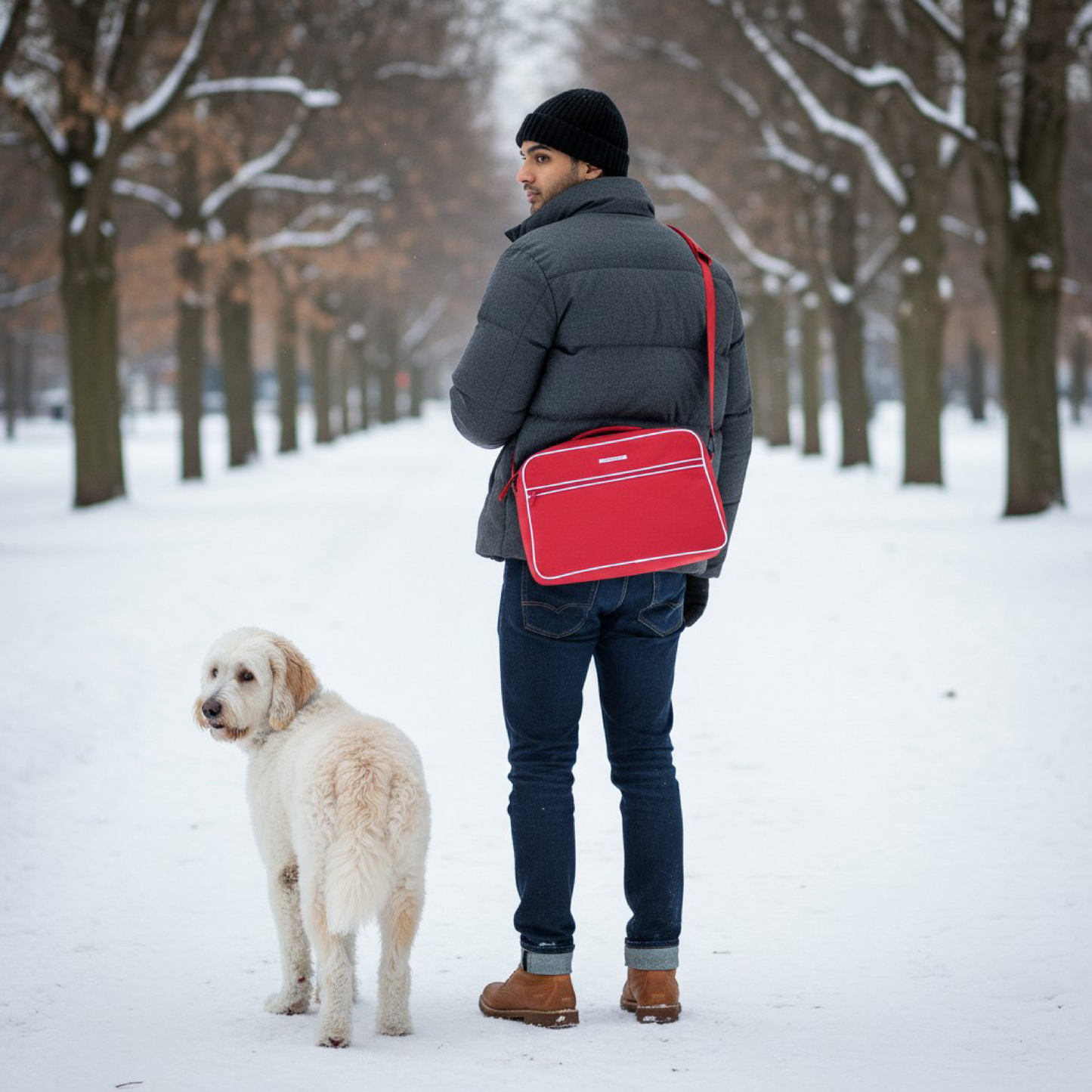 HOOK #149 Retro Bag Classic Edition