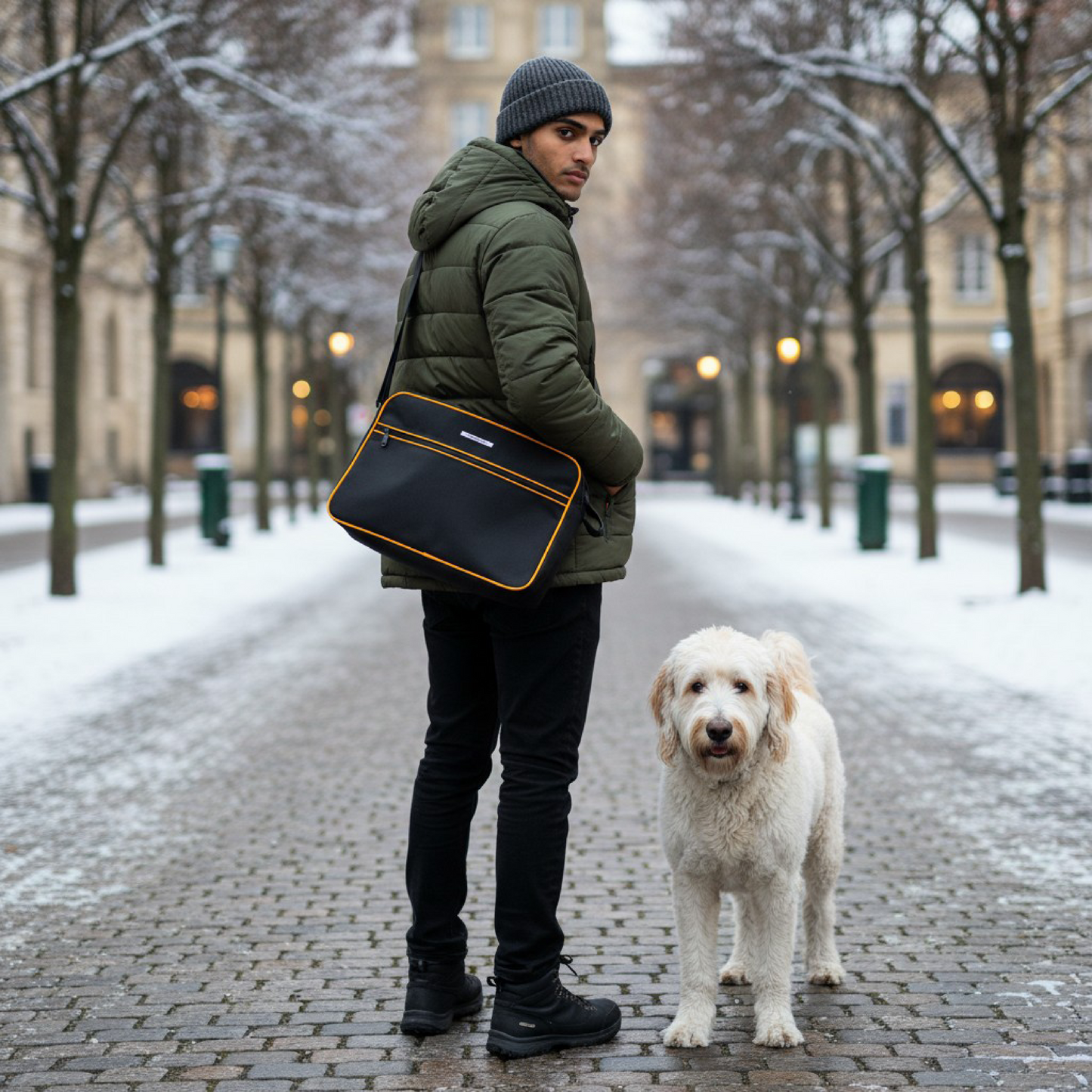 HOOK #149 Retro Bag Classic Edition