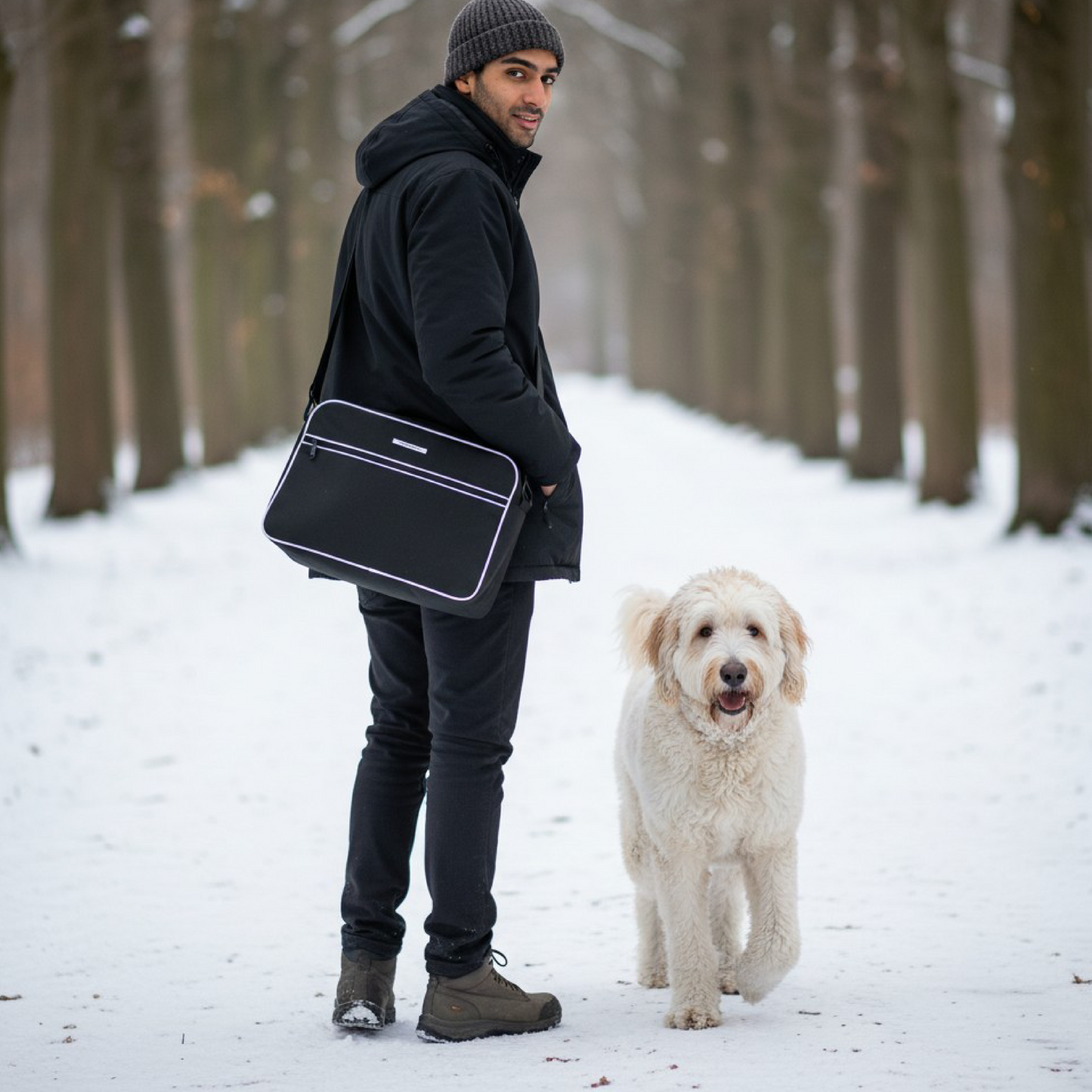 HOOK #149 Retro Bag Classic Edition