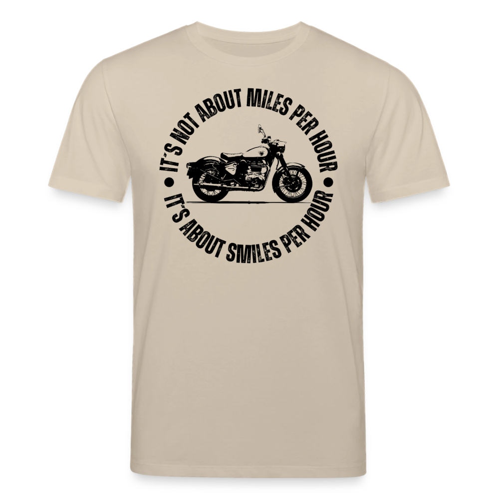 Shirt Charlie Royal Enfield - Beige