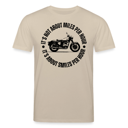 Shirt Charlie Royal Enfield - Beige