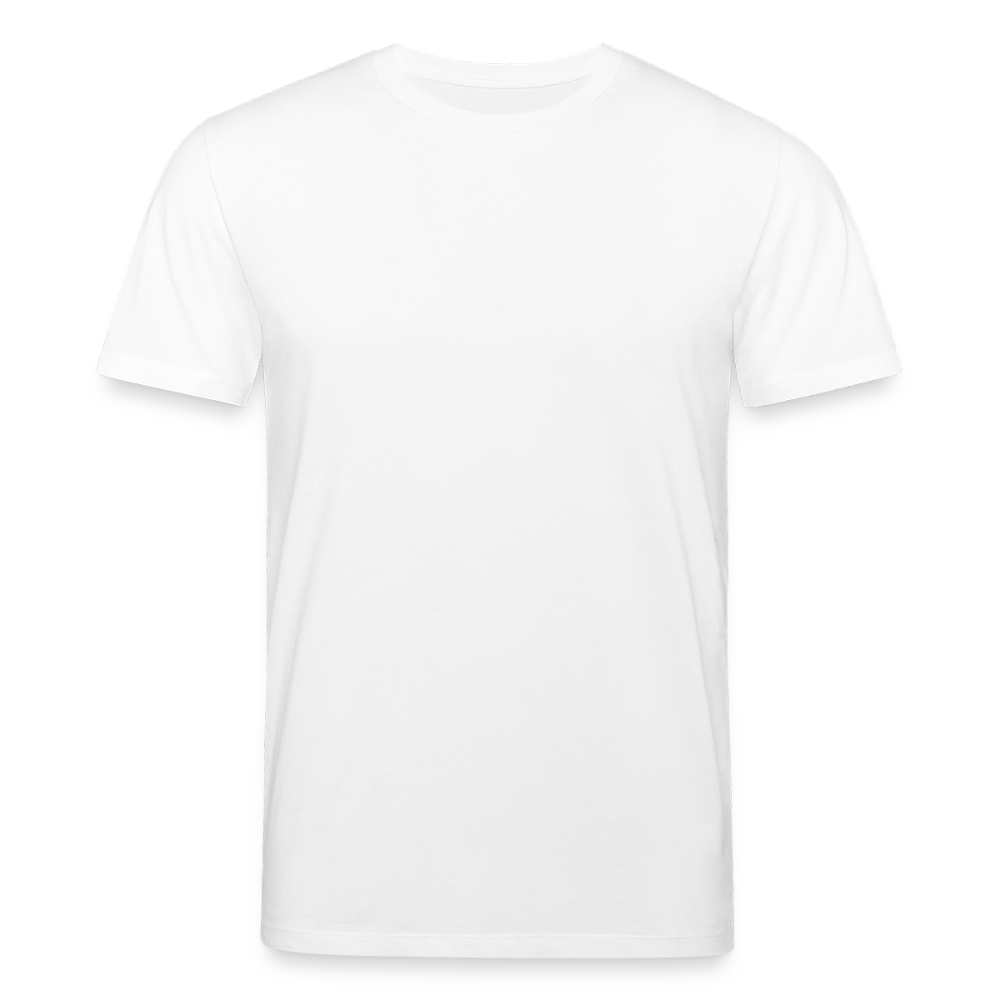 UPGRADE COMPLETED Unisex T-Shirt - Weiß