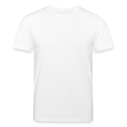 UPGRADE COMPLETED Unisex T-Shirt - Weiß