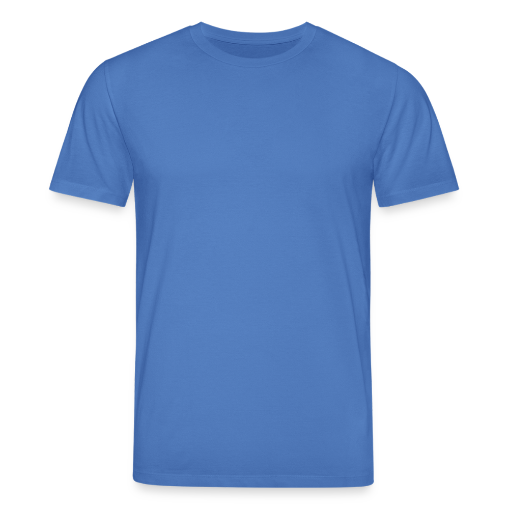 UPGRADE COMPLETED Unisex T-Shirt - Achtsames Blau
