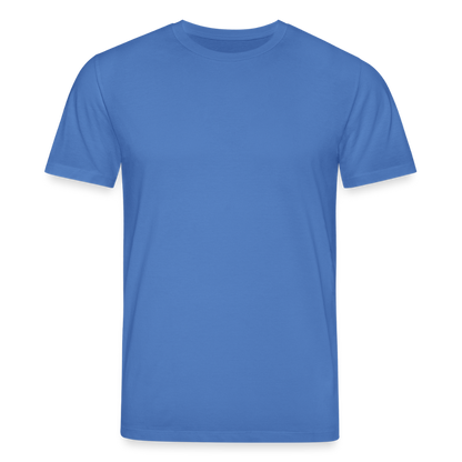 UPGRADE COMPLETED Unisex T-Shirt - Achtsames Blau