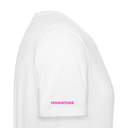 UPGRADE COMPLETED Unisex T-Shirt - Weiß