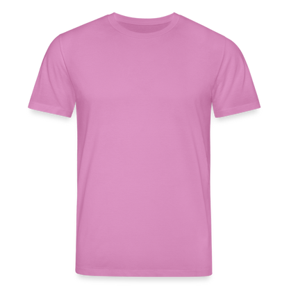 UPGRADE COMPLETED Unisex T-Shirt - Pink