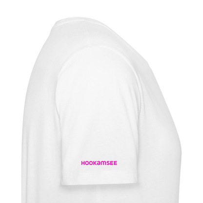 UPGRADE COMPLETED Unisex T-Shirt - Weiß