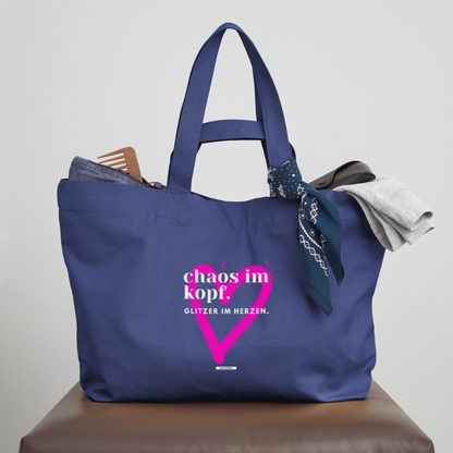 Große Shopping Bag True Talk „Chaos im Kopf“ #156 - Dämmerung