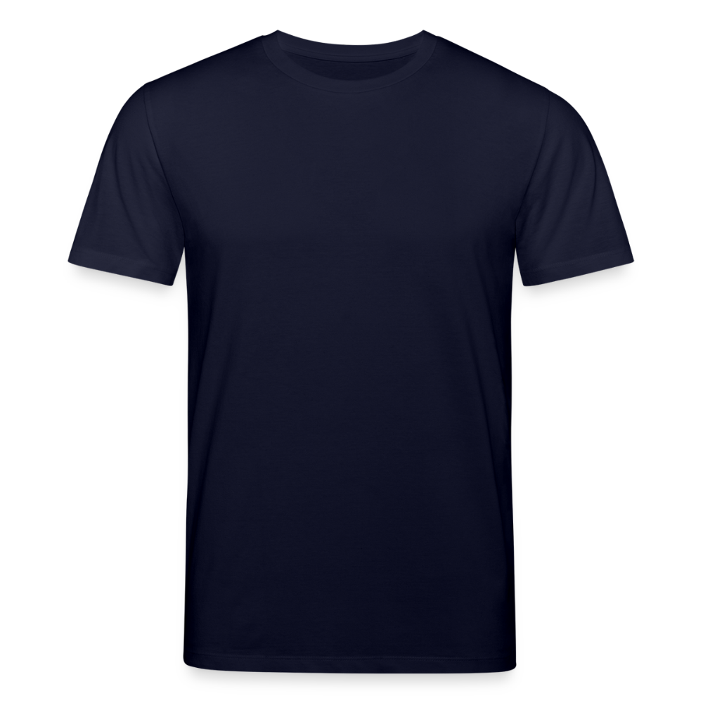 UPGRADE COMPLETED Unisex T-Shirt - Navy