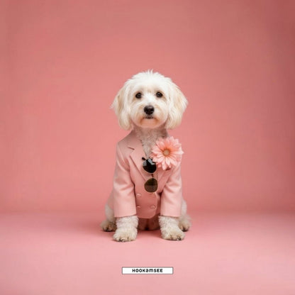 Shirt „Styled Dogs – Maltipoo"