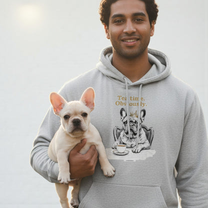 DOG ROYAL #2 Unisex Hoodie