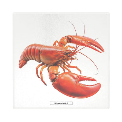 AQUA #1 Keramik-Untersetzer 4er-Set