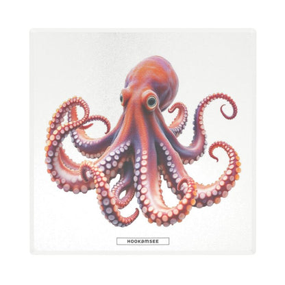 AQUA #1 Keramik-Untersetzer 4er-Set