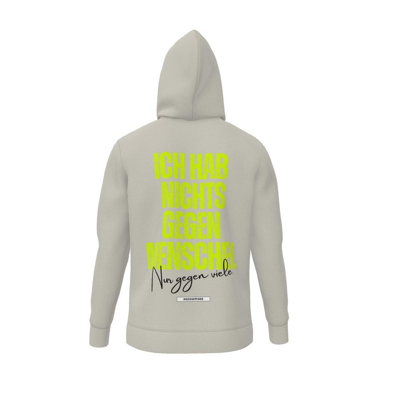 TRUE TALK #1 Unisex Hoodie