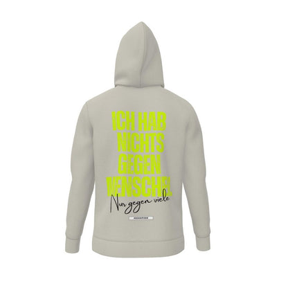 TRUE TALK #1 Unisex Hoodie