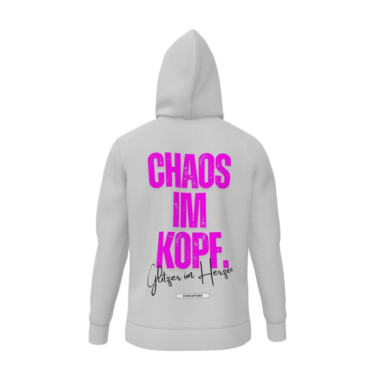 TRUE TALK #3 Unisex Hoodie