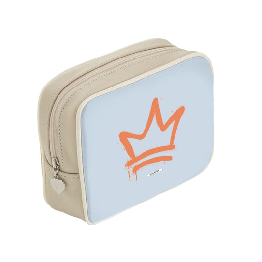 TRUE TALK #2 Beauty Pouch