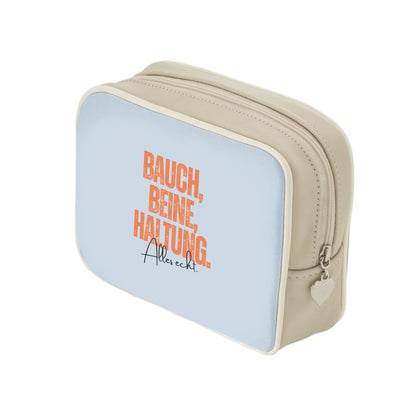 TRUE TALK #2 Beauty Pouch