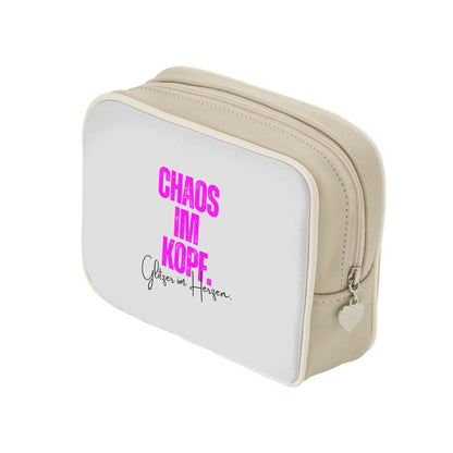 TRUE TALK #3 Beauty Pouch