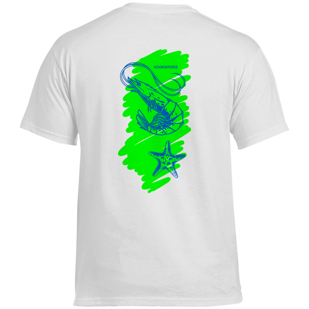 MARINA Unisex Shirt