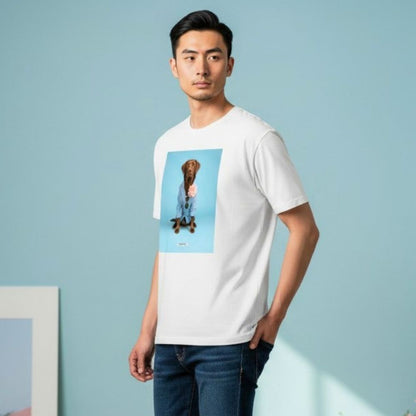 Shirt „Styled Dogs – Labrador"