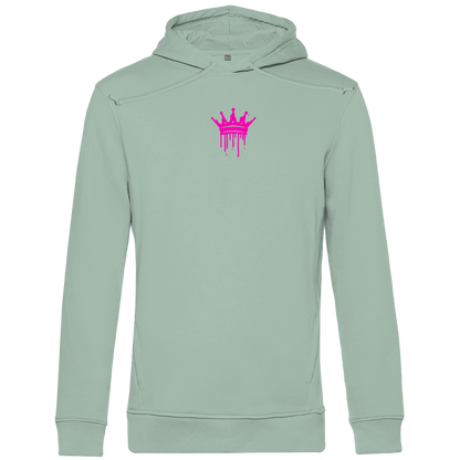 Hoodie "Ich bin nicht kompliziert"