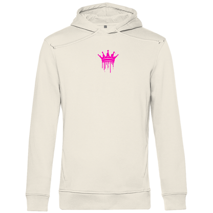Hoodie "Ich bin nicht kompliziert"