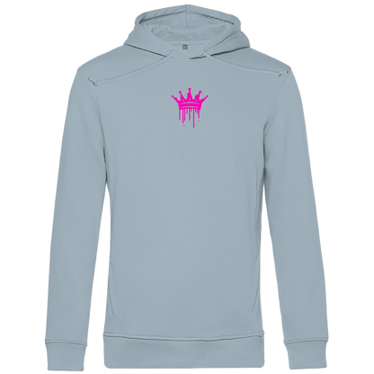 Hoodie "Ich bin nicht kompliziert"