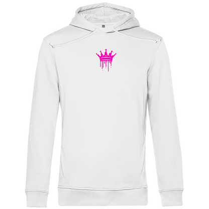 Hoodie "Ich bin nicht kompliziert"