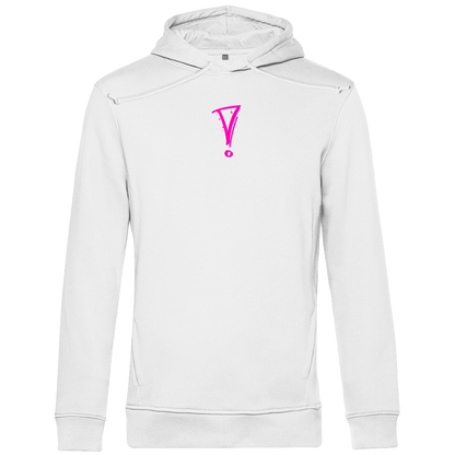 Hoodie "Ich hab nichts gegen Menschen"