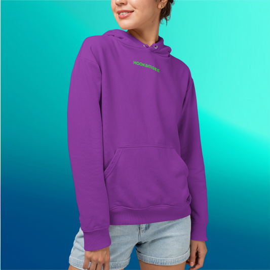 Basic Unisex Hoodie – HOOKamSEE Essentials