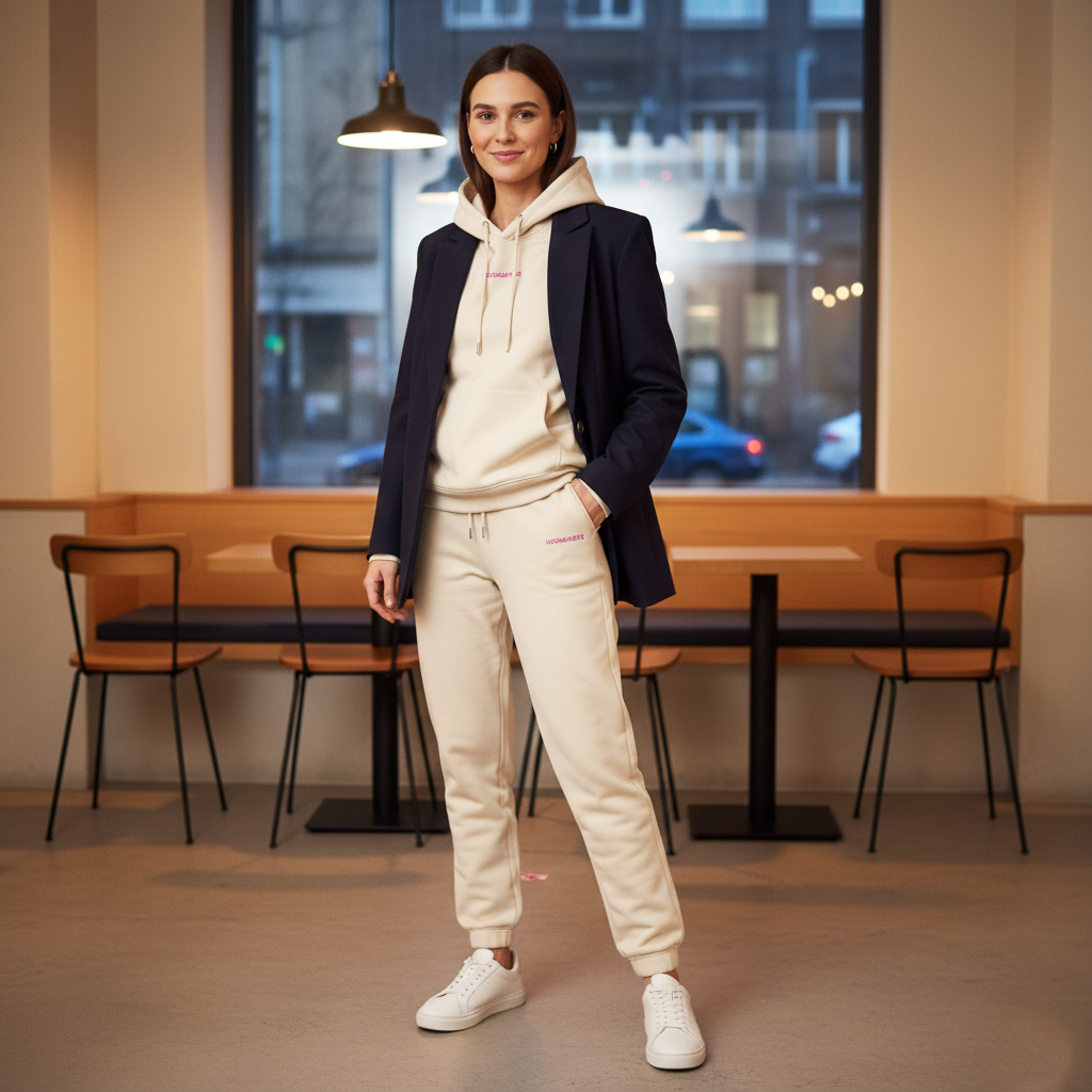 LOUNGE COLLECTION Unisex Jogginghose