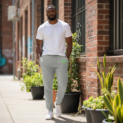 MEHR WEIN – WENIGER NEIN Unisex Jogginghose