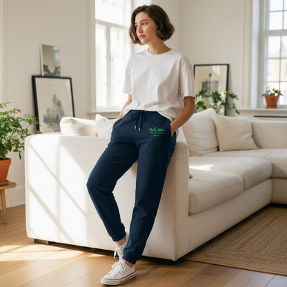 MEHR WEIN – WENIGER NEIN Unisex Jogginghose