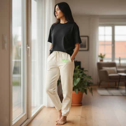 MEHR WEIN – WENIGER NEIN Unisex Jogginghose