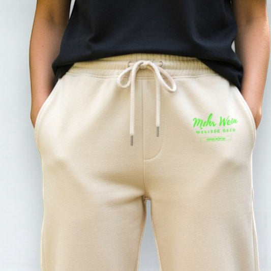 MEHR WEIN – WENIGER NEIN Unisex Jogginghose