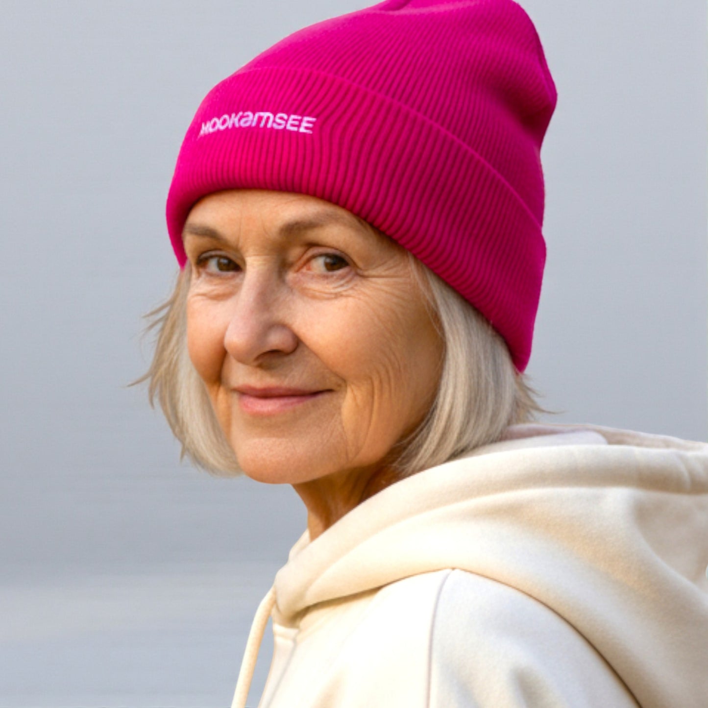 LOUNGE COLLECTION Classic Beanie