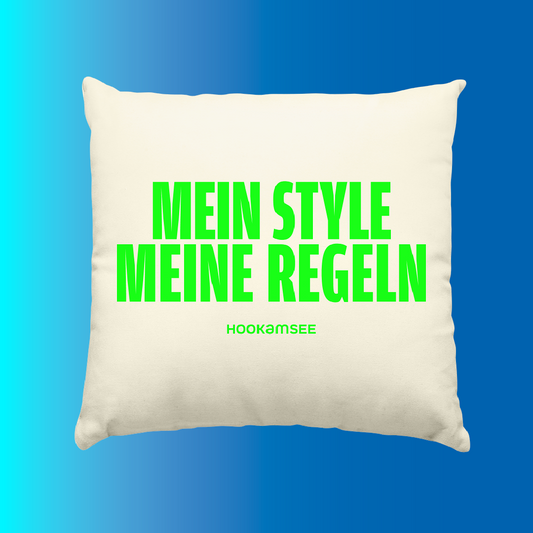MEIN STYLE ... Kissen