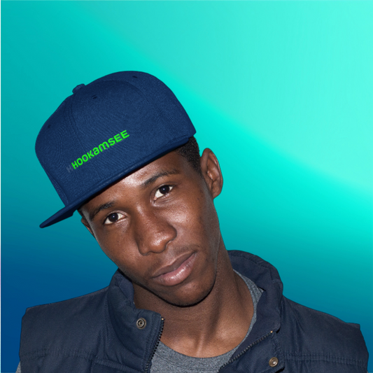 Premium Snapback – HOOKamSEE Essentials