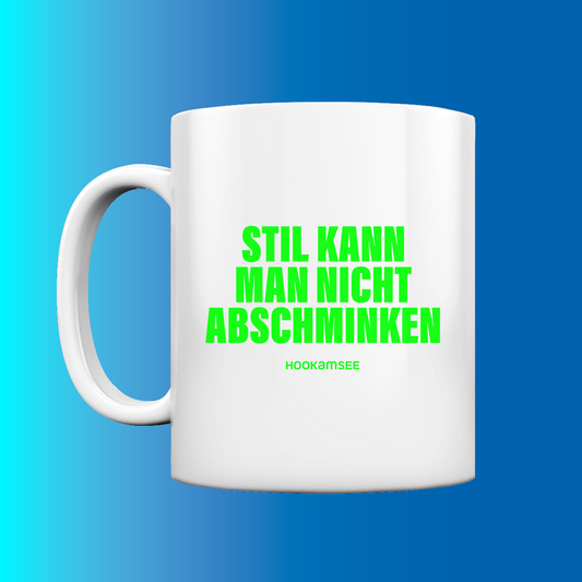STIL KANN ... Tasse