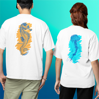 MARINA Unisex Shirt