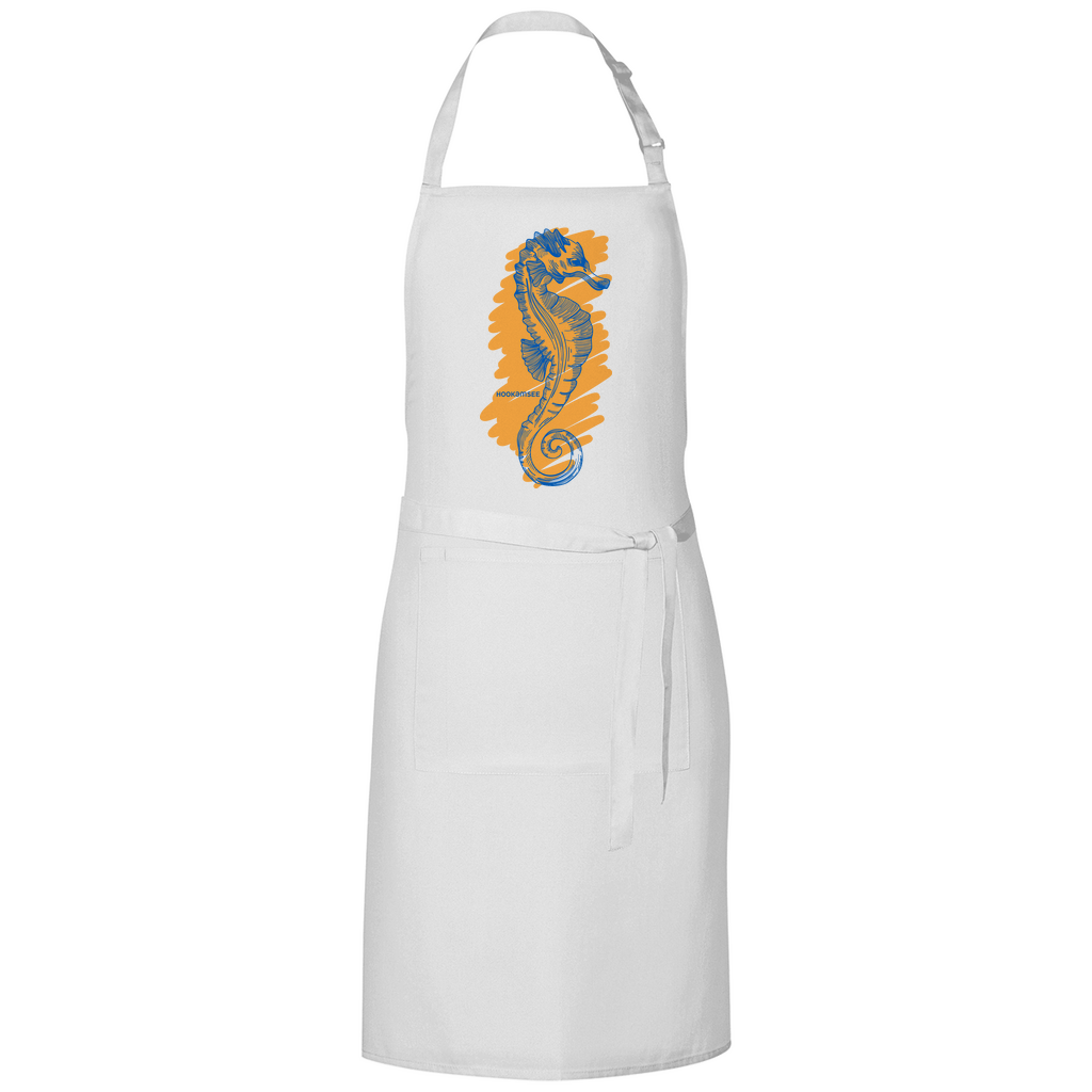 Grillschürze – MARINA Edition