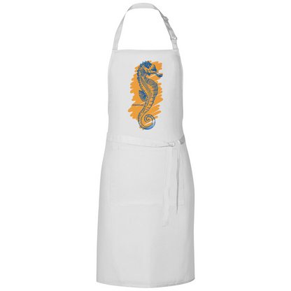 Grillschürze – MARINA Edition